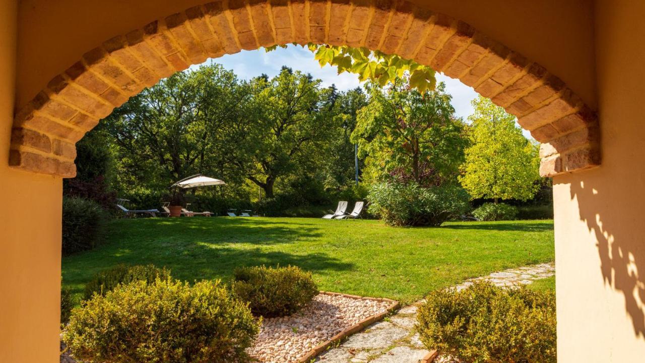 La Tana Del Ghiro 20 Villa Ravenna