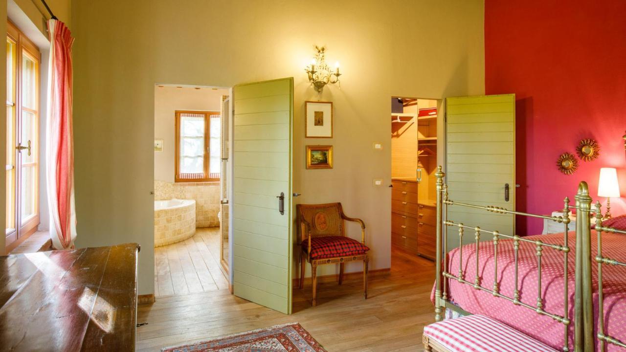 La Tana Del Ghiro 20 Villa Ravenna