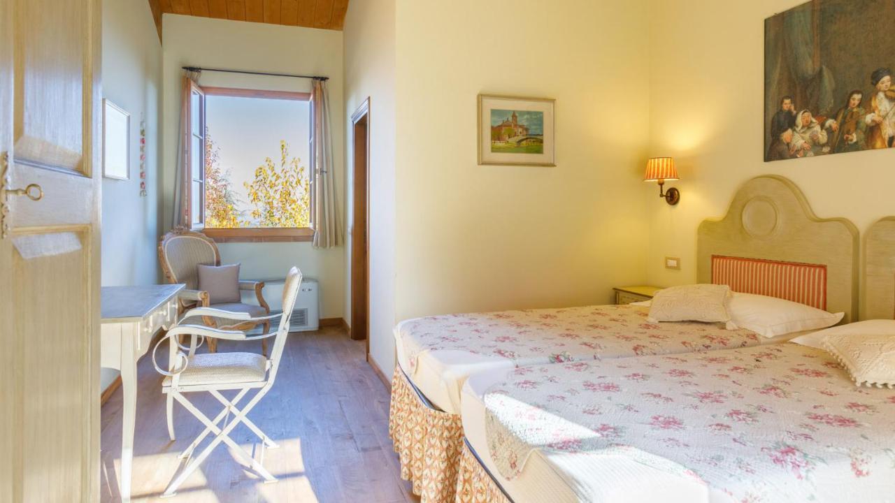 La Tana Del Ghiro 20 Villa *