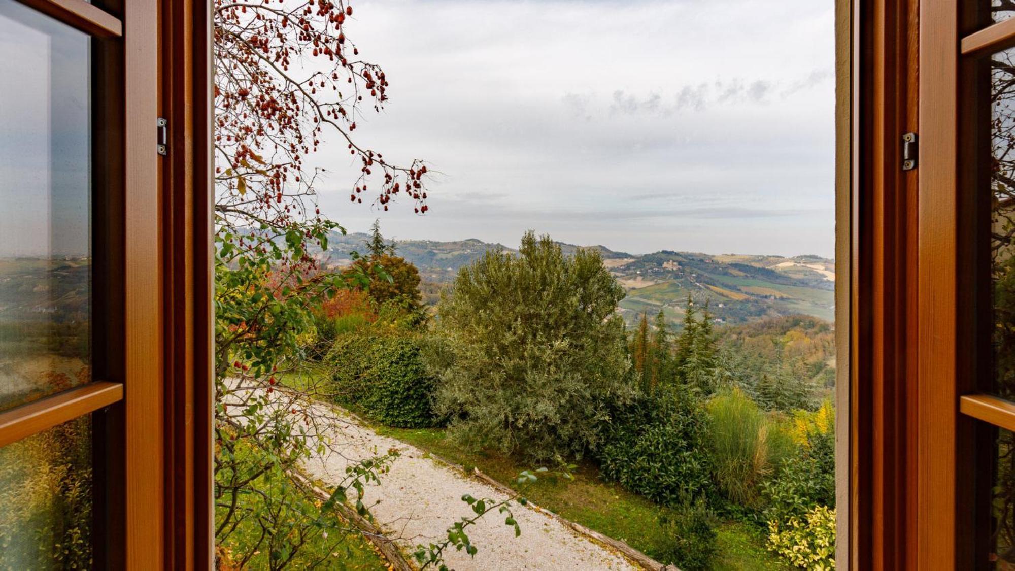 La Tana Del Ghiro 20